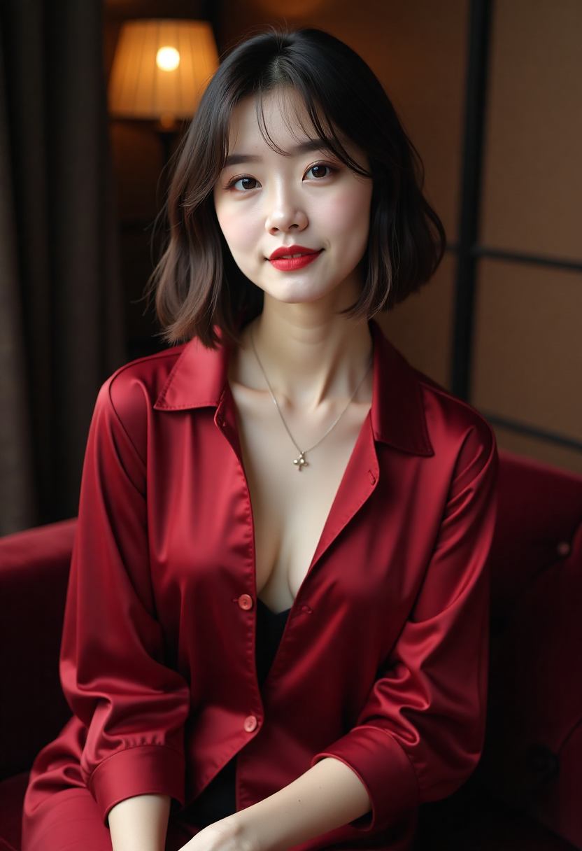 锦绣山河