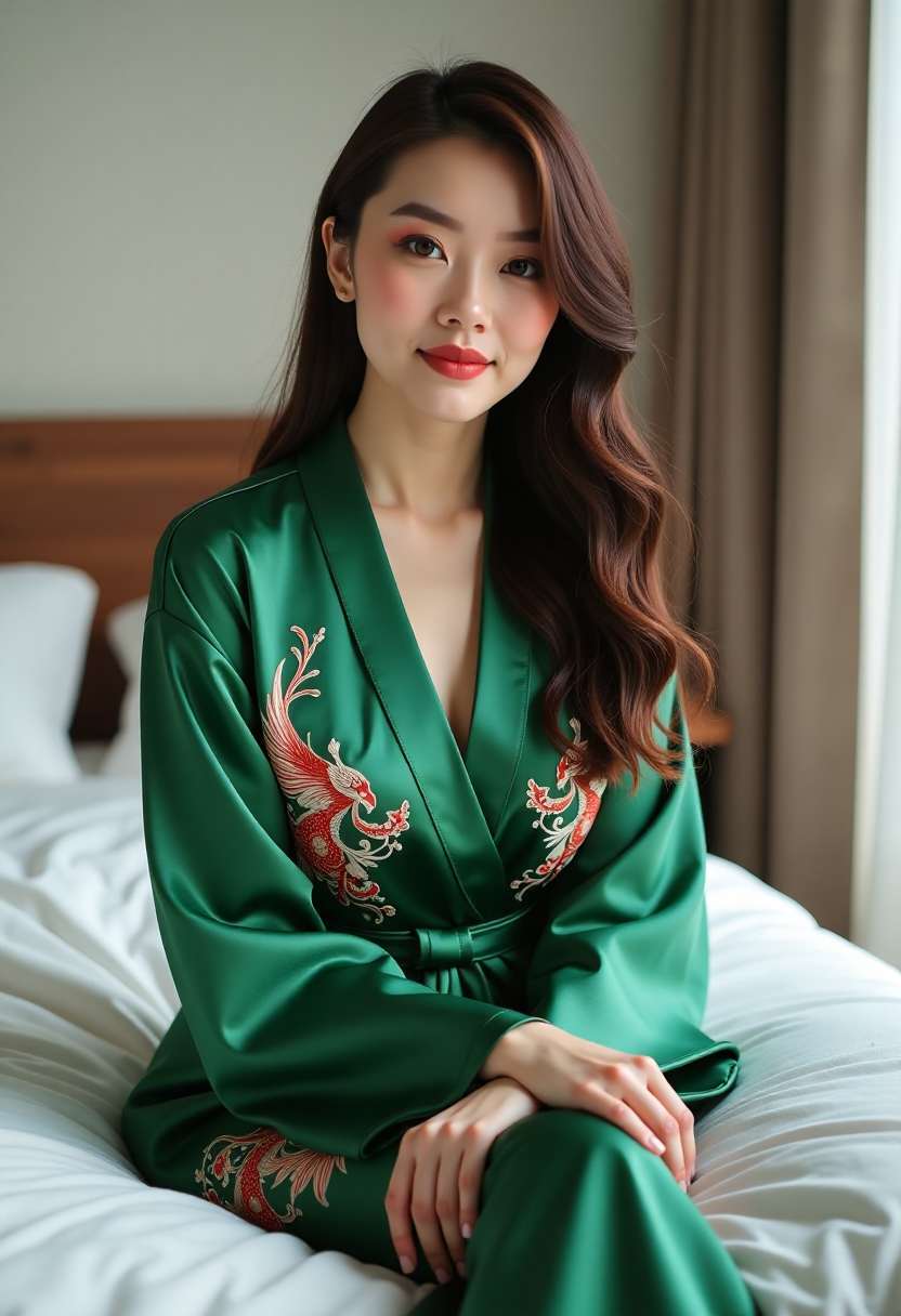 暗夜追凶