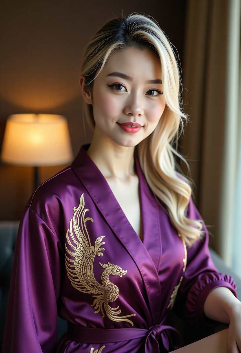 守望黎明