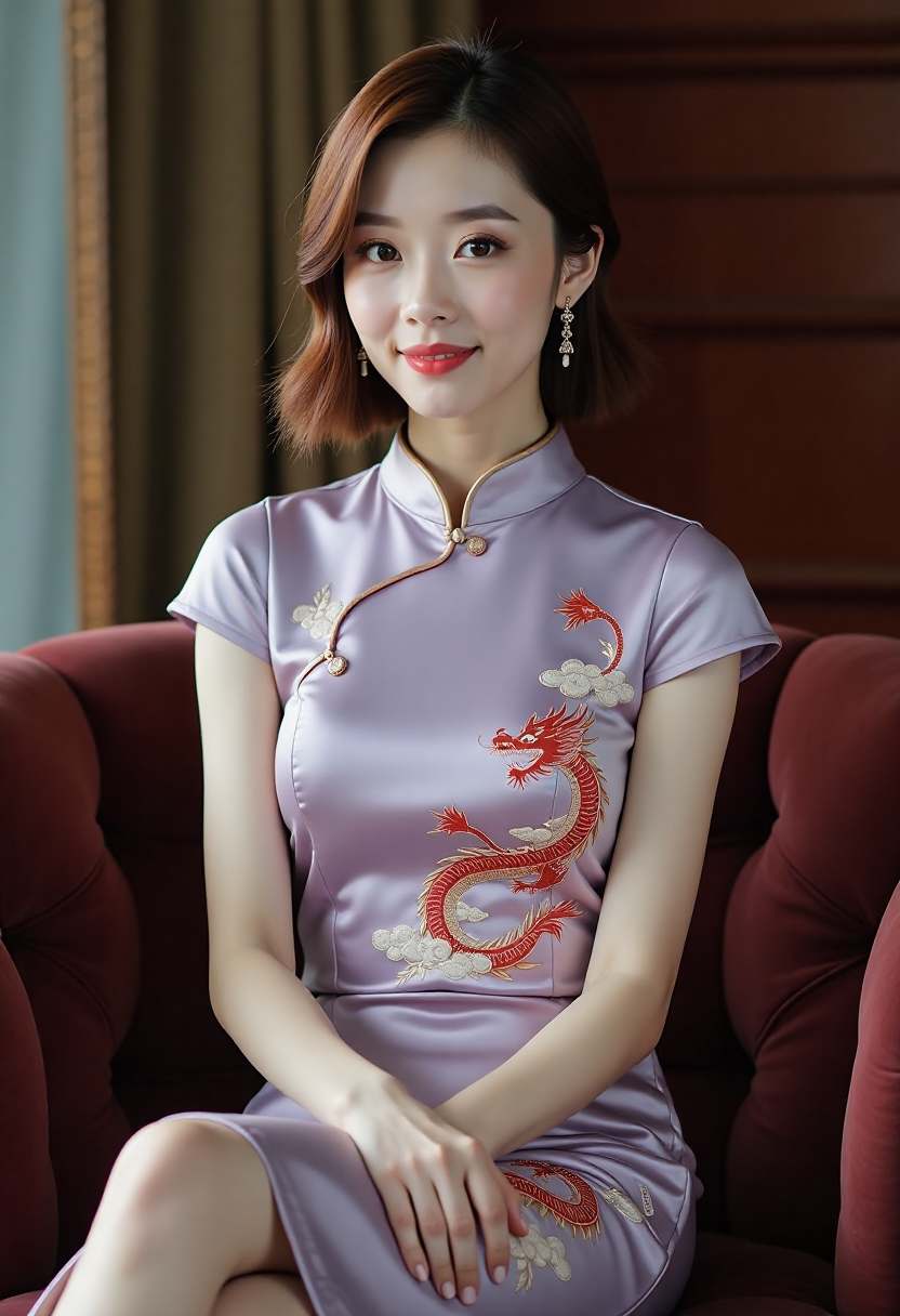 边境风云